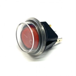 Waterproof round switch...