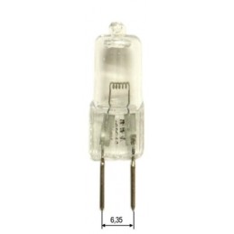 Bulb 24V 50W G6, 35 NARVA