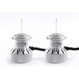 2pcs LED bulb H7 12V-24V...