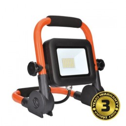 reflektor LED SOLIGHT 30W,...