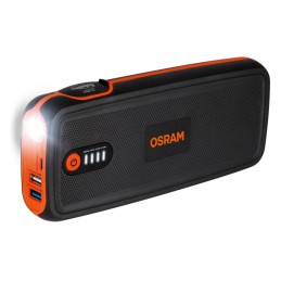 Starting power supply OSRAM...