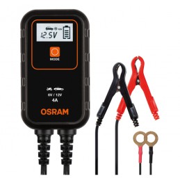 battery charger OSRAM 6 /...