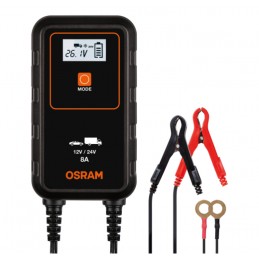 battery charger OSRAM 12 /...