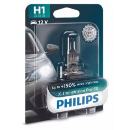 blistr H1 12V 55W P14,5s...