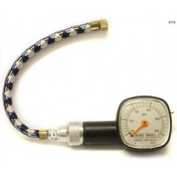 TIRE GAUGE P300 H with tube
