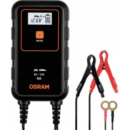 battery charger OSRAM 6 /...