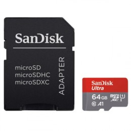 Memory card Sandisk Ultra...