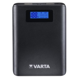 PowerBank VARTA LCD 7800mA, 2xUSB, 1xmicroUSB