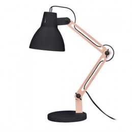 Solight table lamp Falun,...