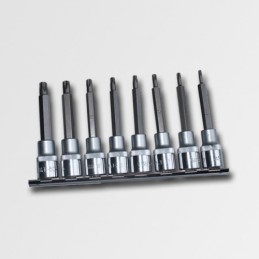 Set of TORX 1/2  "heads,...