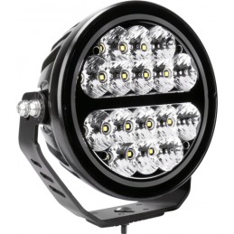 LED headlight 12-24V 80W...