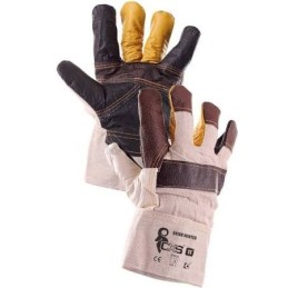 CXS work gloves - winter