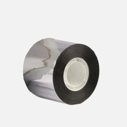 Metallized tape