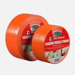 Facade tape STRONG 50mm x 25m