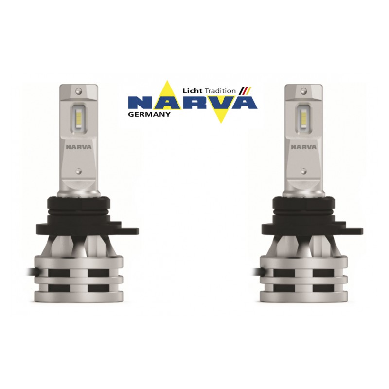 LED HIR2 12/24V RANGE PERFORMANCE NARVA 2 pcs