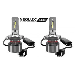 LED H4 12V NEOLUX set of 2 LEDs