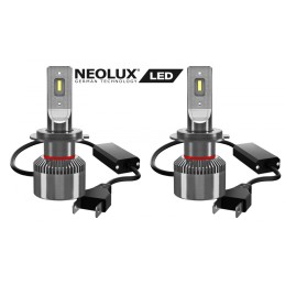 LED H7 12V NEOLUX set of 2 LEDs