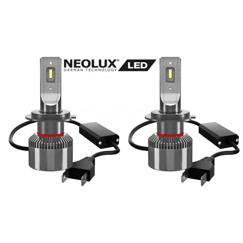 LED H7 12V NEOLUX set of 2 LEDs LED H7 12V NEOLUX set of 2 LEDs