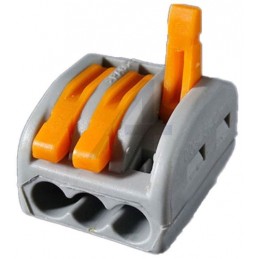 Quick coupler PCT-213 with...