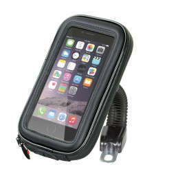 Moto / bicycle phone holder