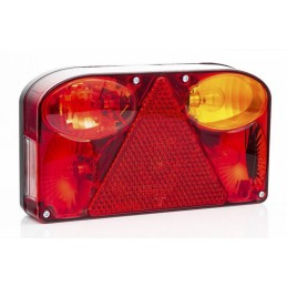 Rear tail light. FT-088...