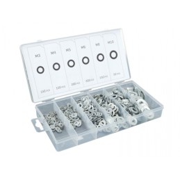 Set of pads 900 pcs