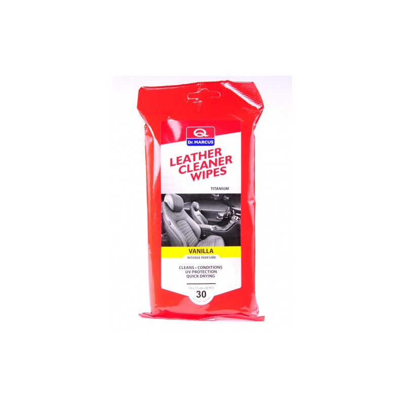 Wet wipes for skin vanilla 30 pcs Wet wipes for skin vanilla 30 pcs