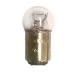 Bulb 12V 21/5W BAY15d small...