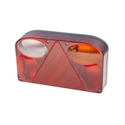 Rear tail light. FT-088...