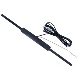 Indoor antenna with 33.8 cm...