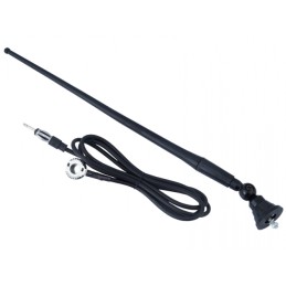 Antenna rubberized 40cm...