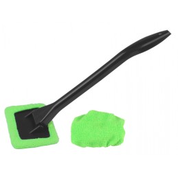 Window squeegee, indoor...