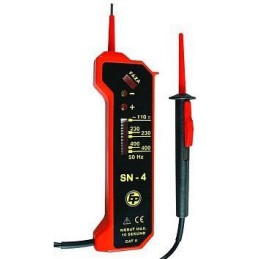 SN-4 M68 circuit tester