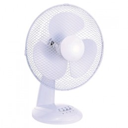 Solight table fan 30cm