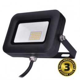 spotlight LED SMD 20W SOLIGHT 1xCOB LED