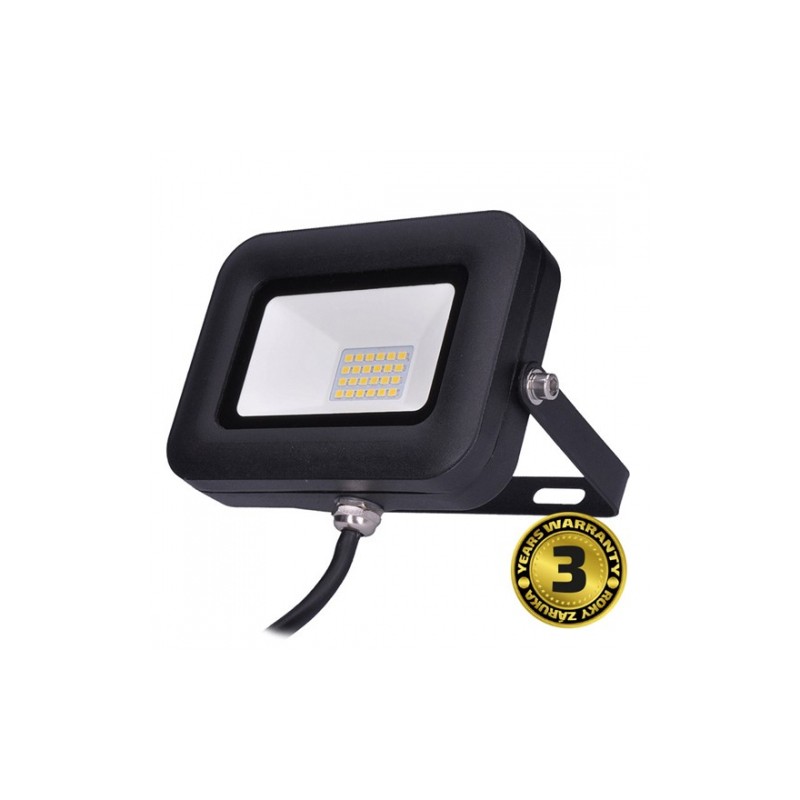 spotlight LED SMD 20W SOLIGHT 1xCOB LED