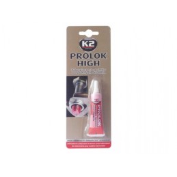 Thread glue PROLOK-red