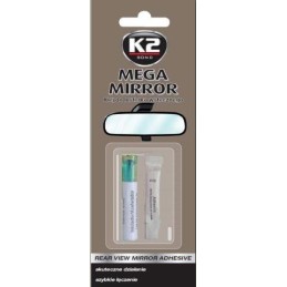 Mirror gluing set