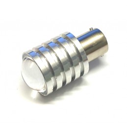 LED bulb 12V 21W BA15s...