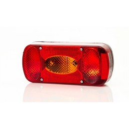 Tail light cover MD-036...