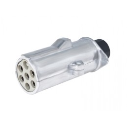 plug-plug-24V 7P aluminum...