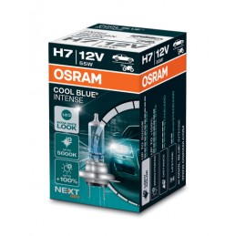bulb H7 12V 55W PX26d Cool Blue Next Generation OSRAM