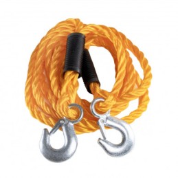 5000 kg car ropes with hooks