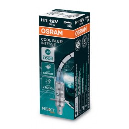 bulb H1 12V 55W P14.5s Cool Blue Next Generation OSRAM