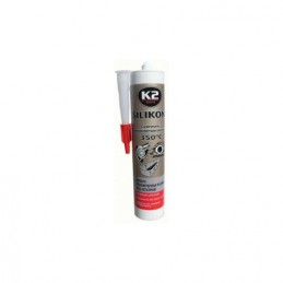 Putty for engines 310g - red