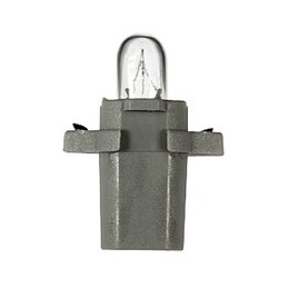 Bulb 12V 2W B8, 7d