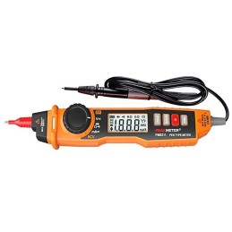 Digital multimeter MS8211