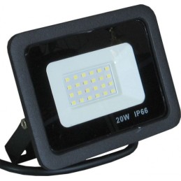 LED floodlight 20W GR1047