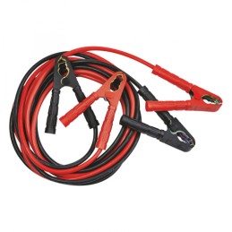 Osram 900A jumper cables