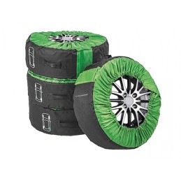 Set of wheel covers 18 "-...